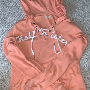 Hollister hoodie